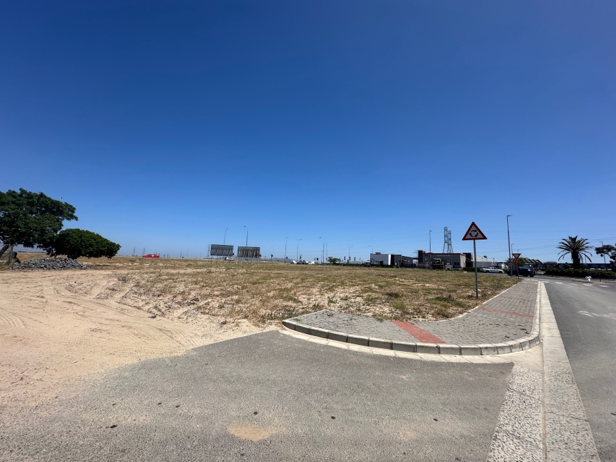 Commercial Property for Sale in Haasendal Western Cape
